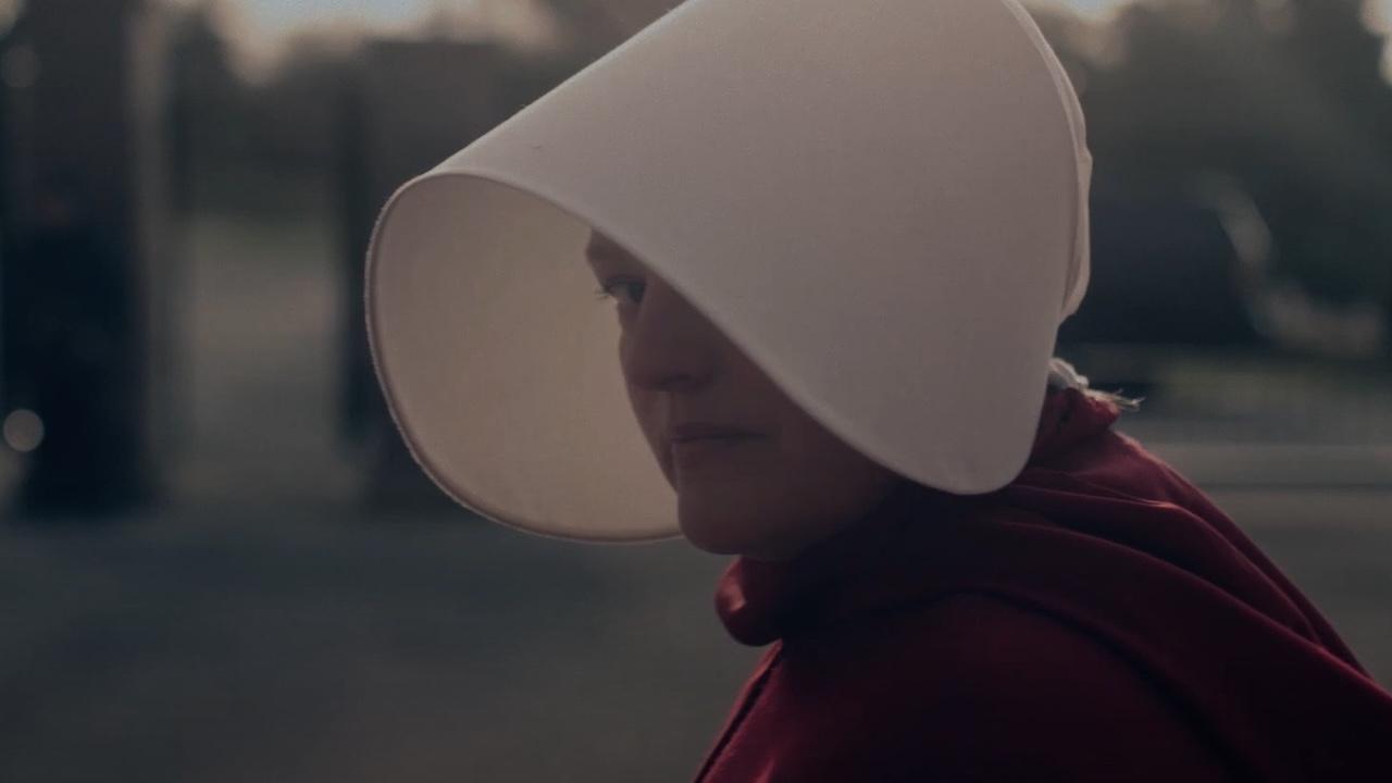 The Handmaid's Tale saison 6