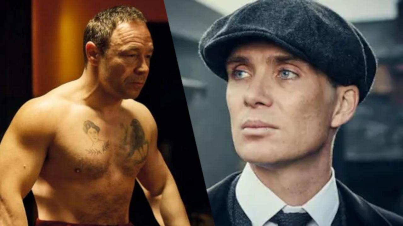 A Thousand Blows et Peaky Blinders 