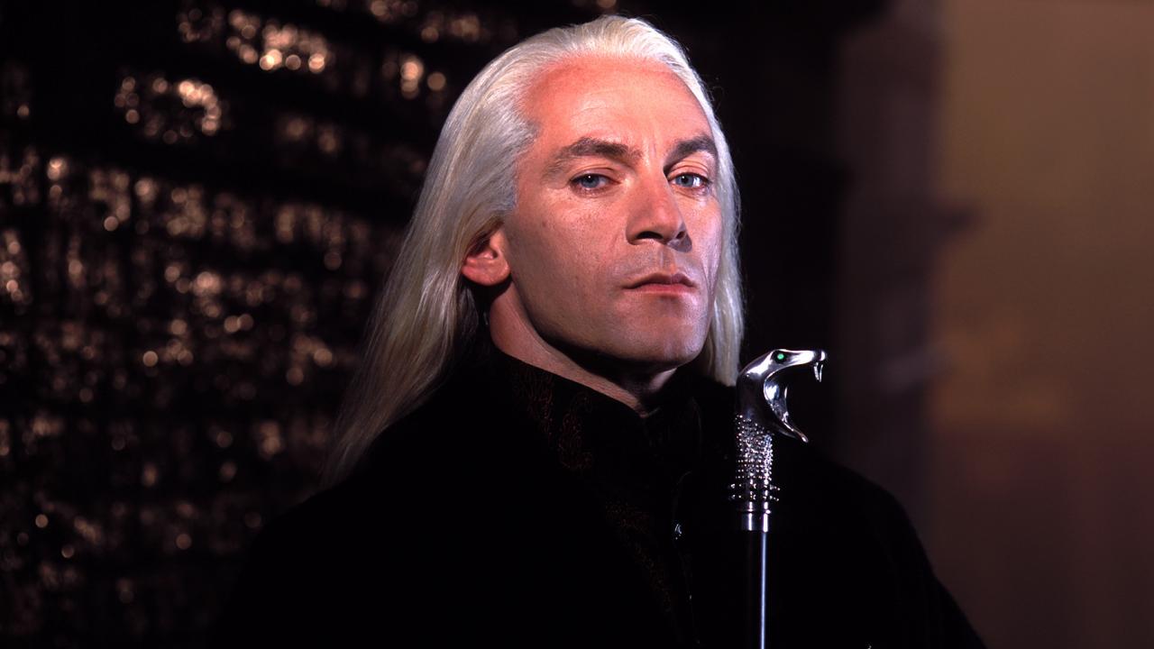 Jason Isaacs