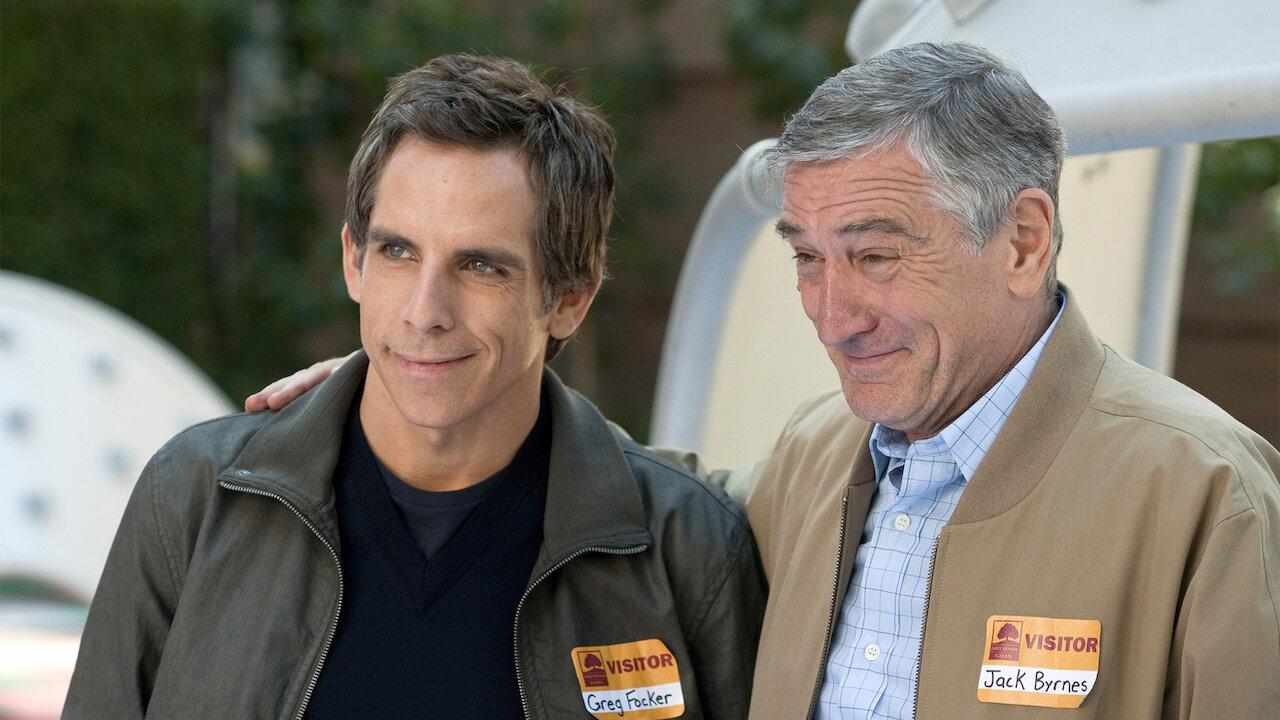 Little Fockers