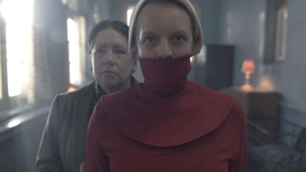 The Handmaid's Tale saison finale