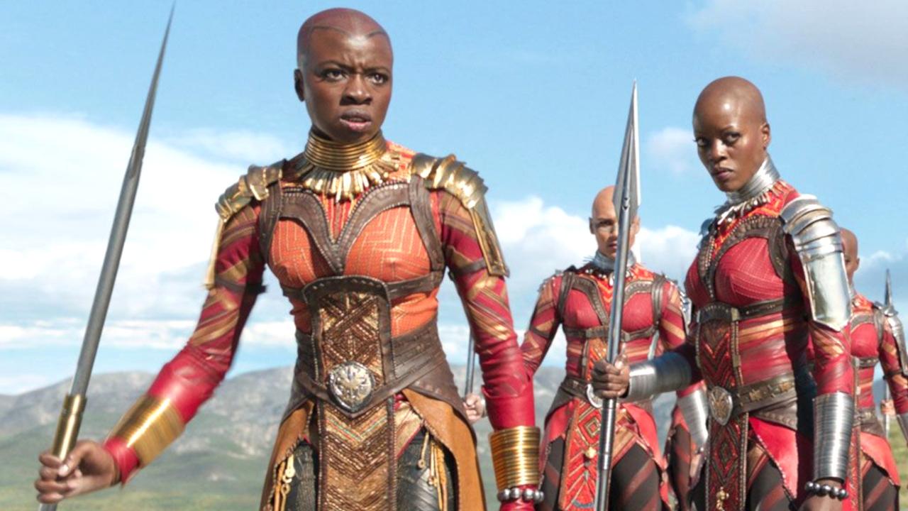 okoye black panther