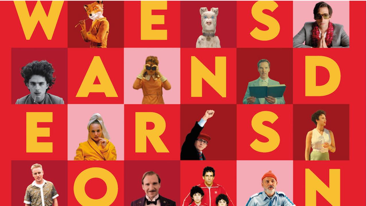 Exposition Wes Anderson 