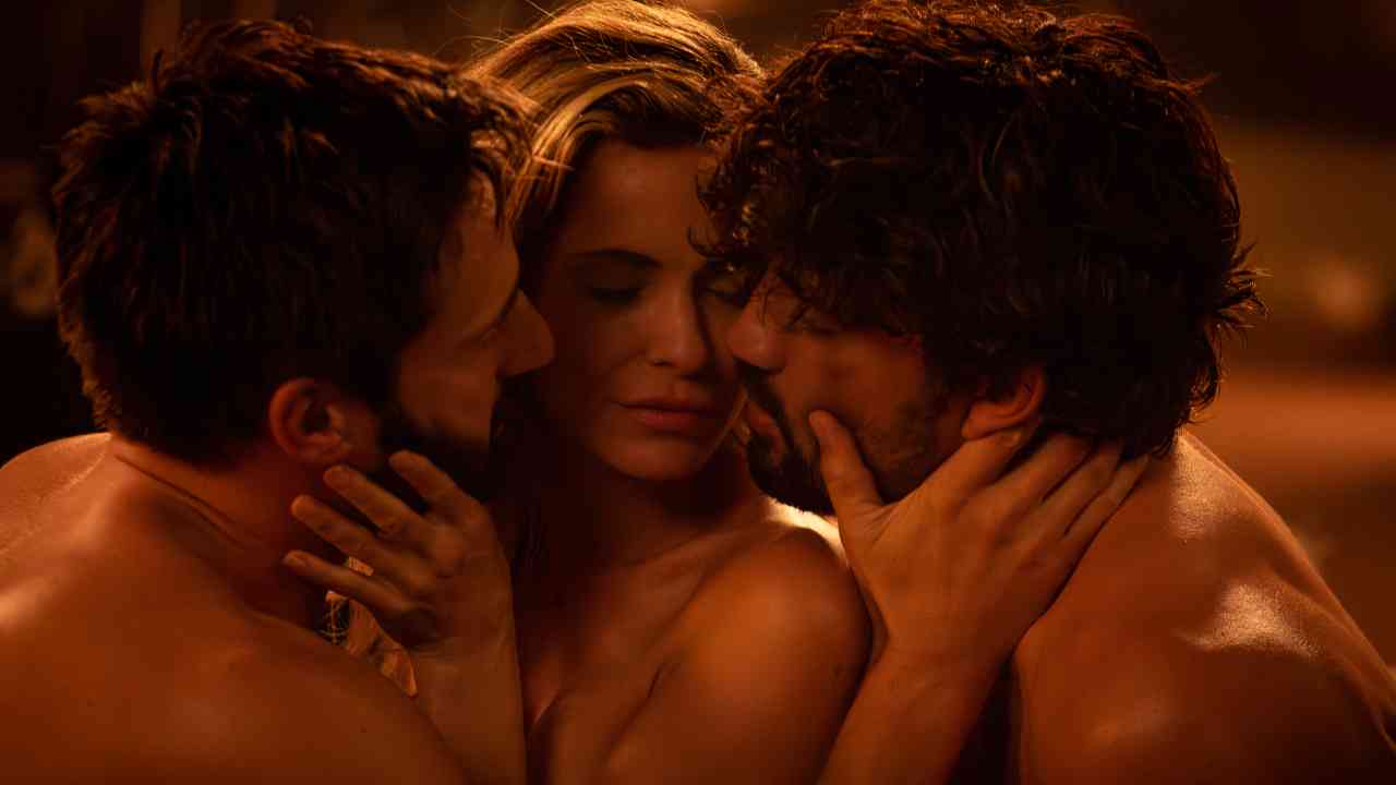 Escort Boys saison 2