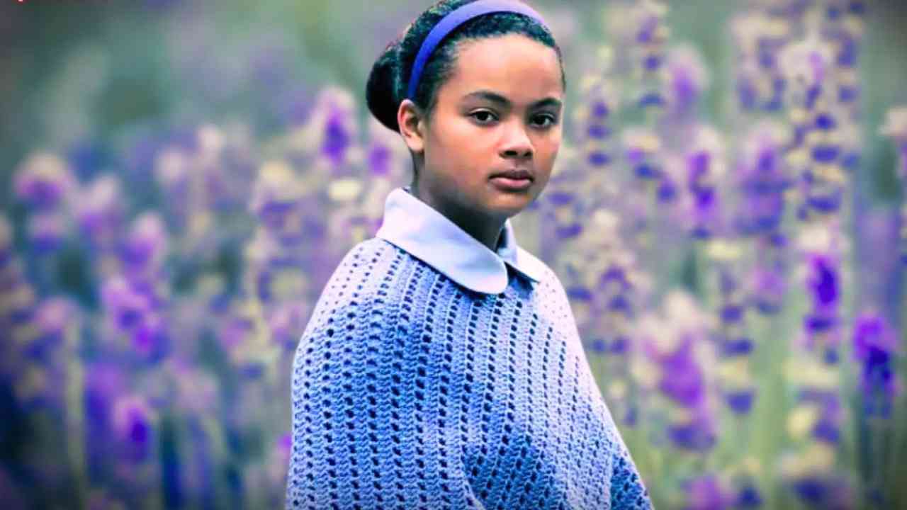 The Handmaid's Tale the testaments