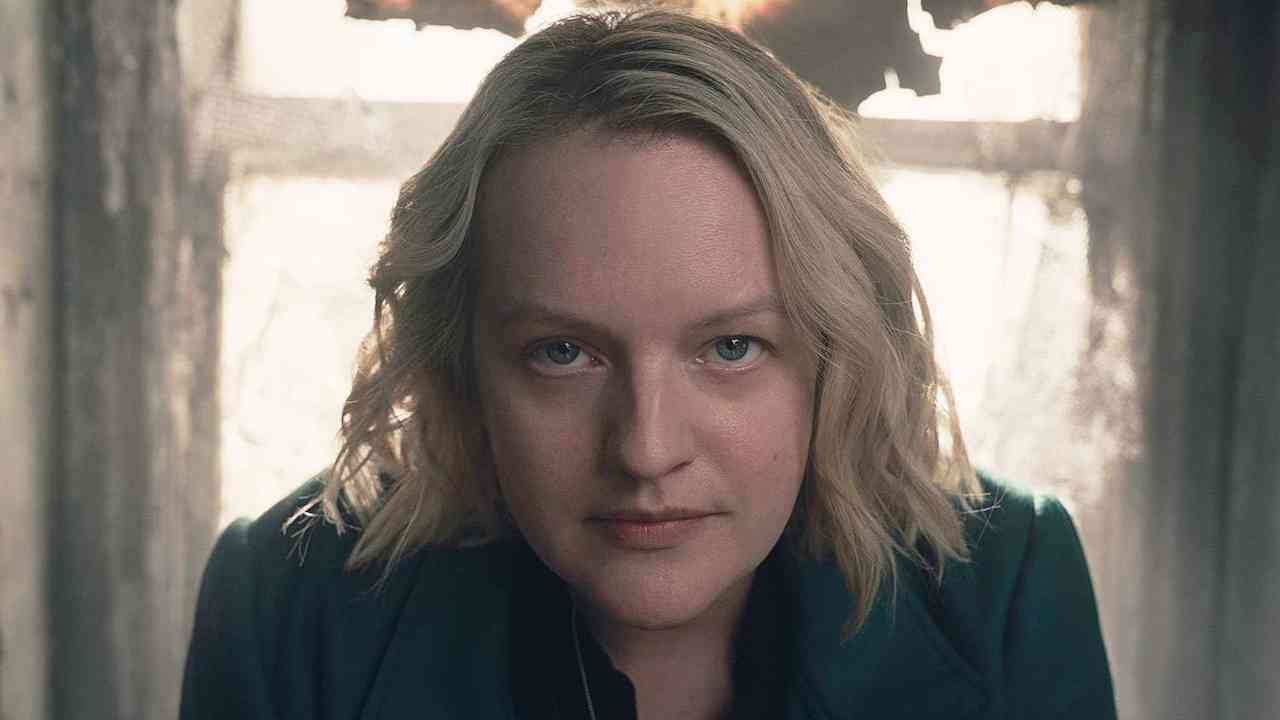 The Handmaid's Tale finale