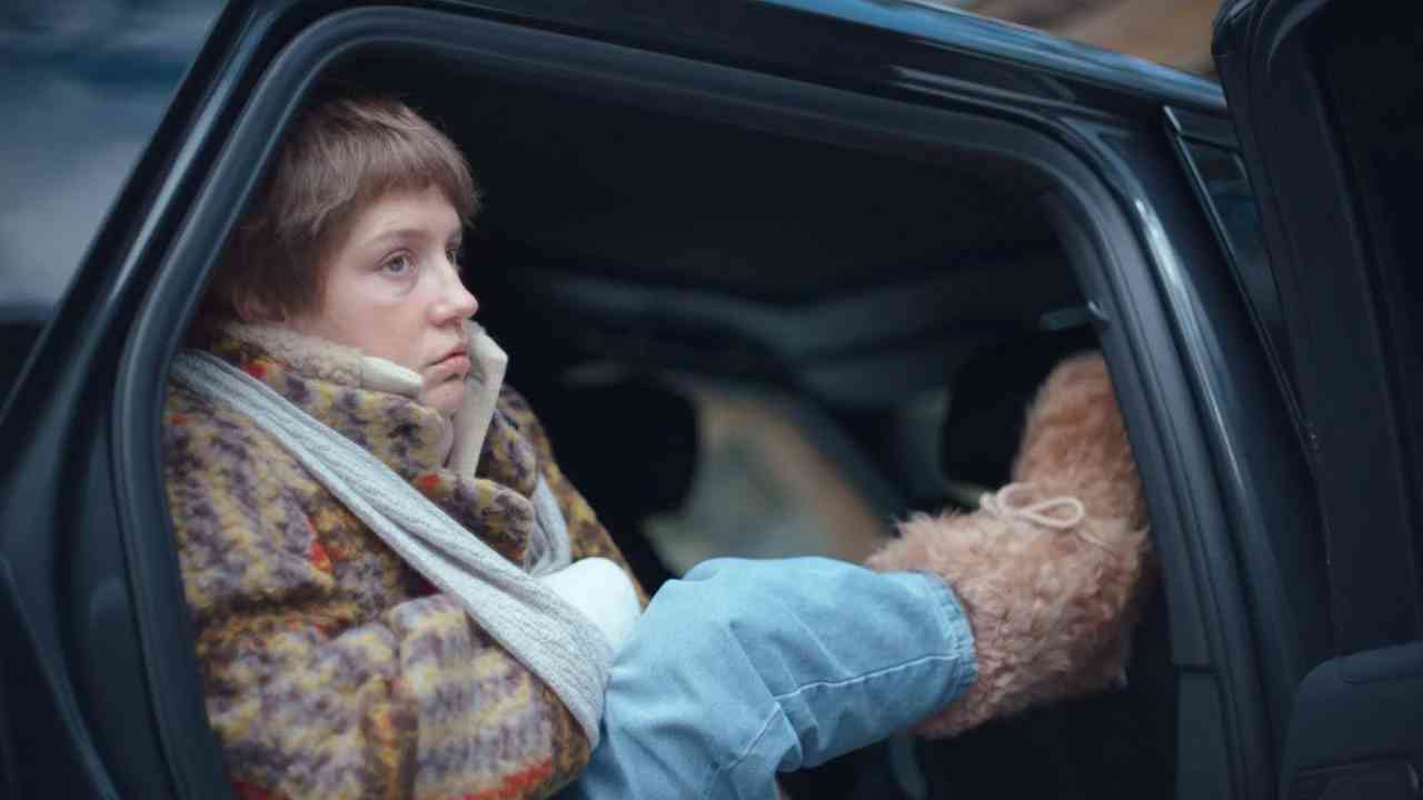 L'Accident de piano de Quentin Dupieux