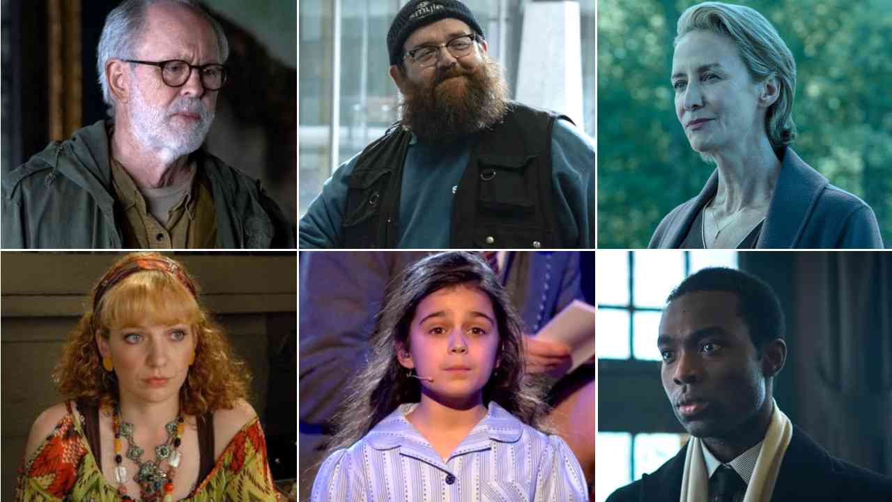 Harry Potter Casting série HBO