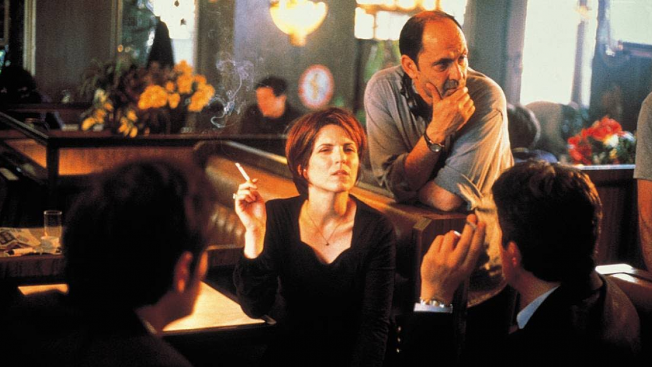 Le goût des autres : la recette du succès pour le tandem Agnès Jaoui – Jean-Pierre Bacri