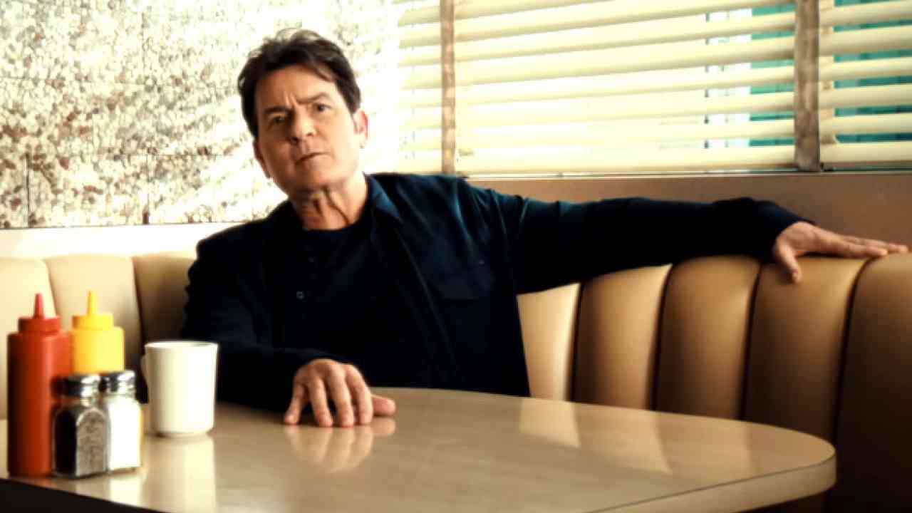 Charlie Sheen doc Netflix