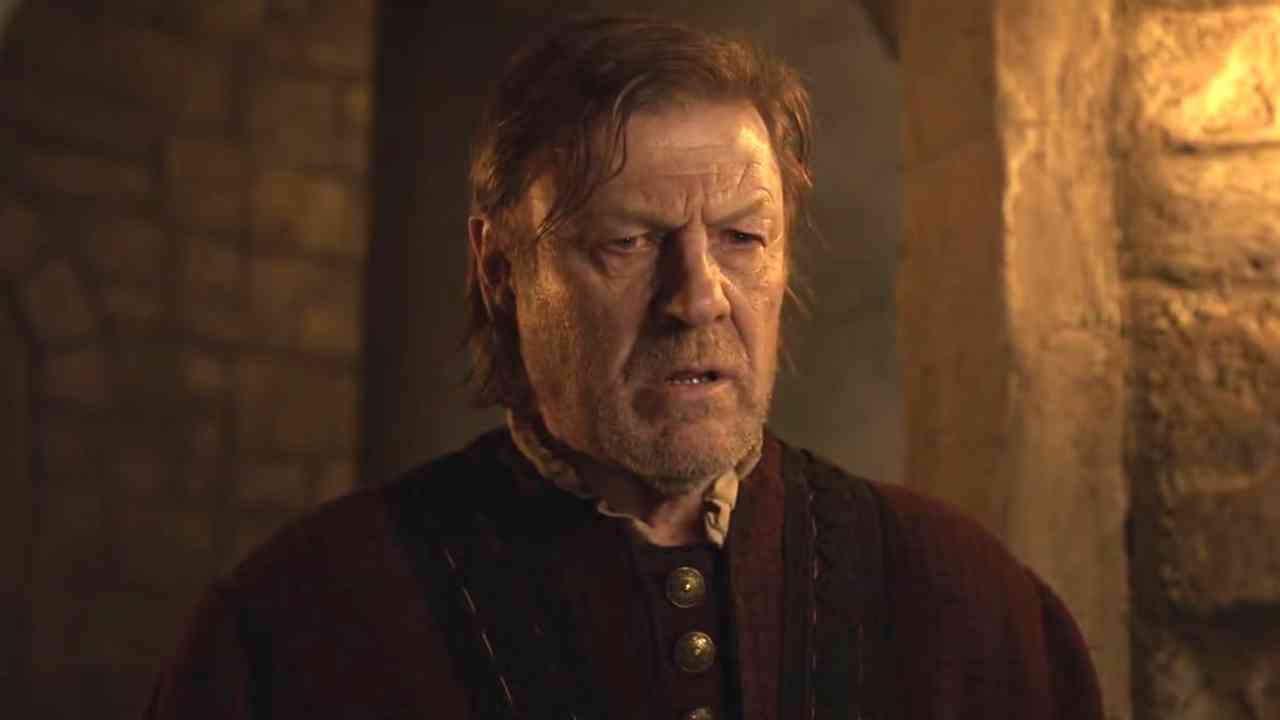 Sean Bean Robin des Bois