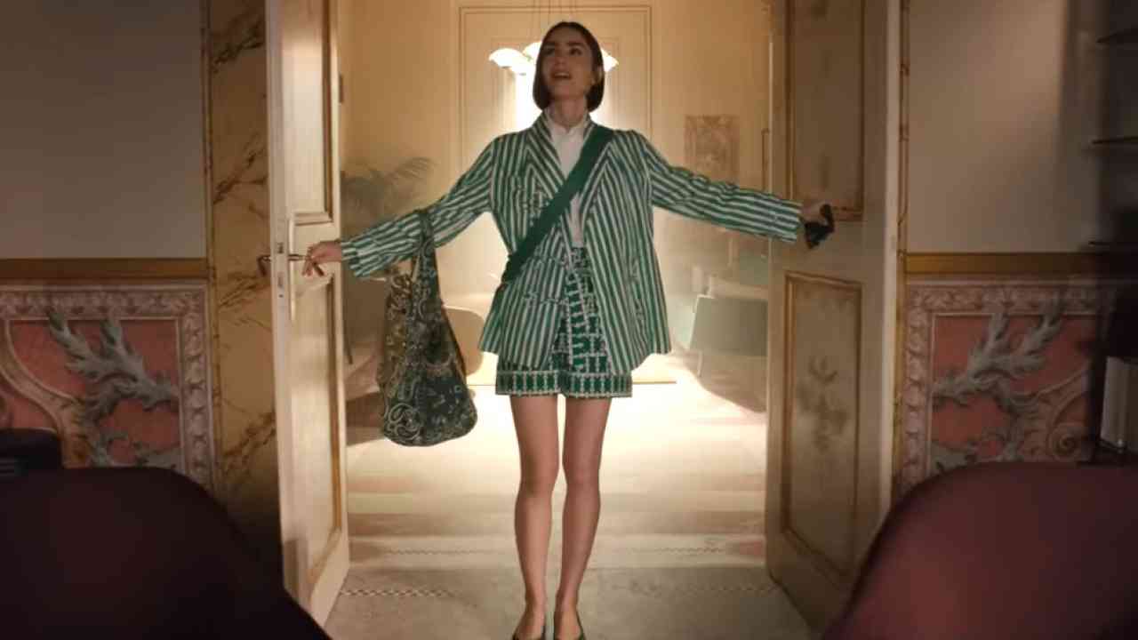 Emily in Paris saison 5