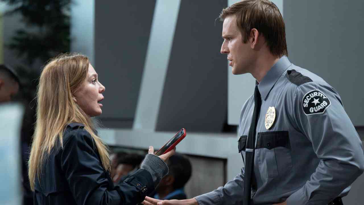 Grey's Anatomy saison 22