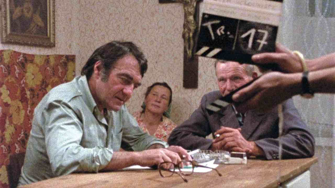 Je n'avais que le néant de Guillaume Ribot