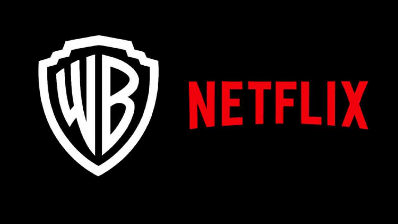 Warner Bros. Netflix