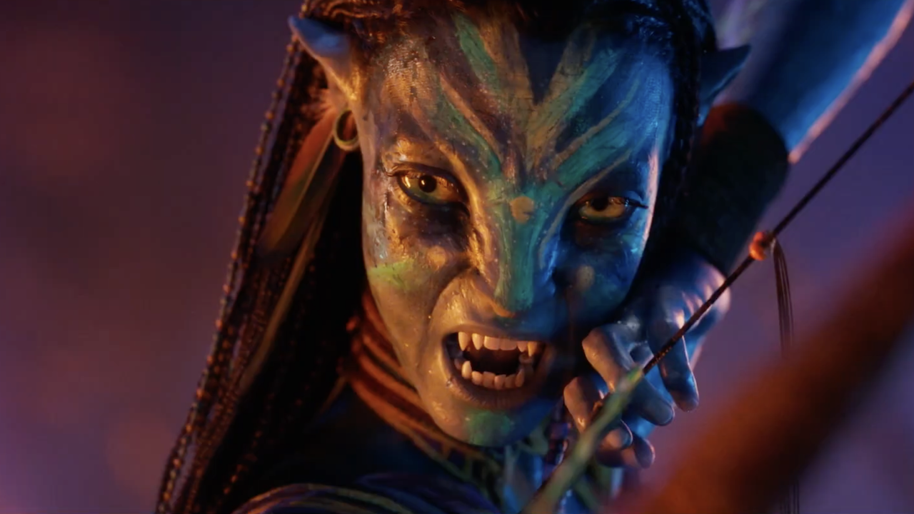 Avatar : de feu et de cendres