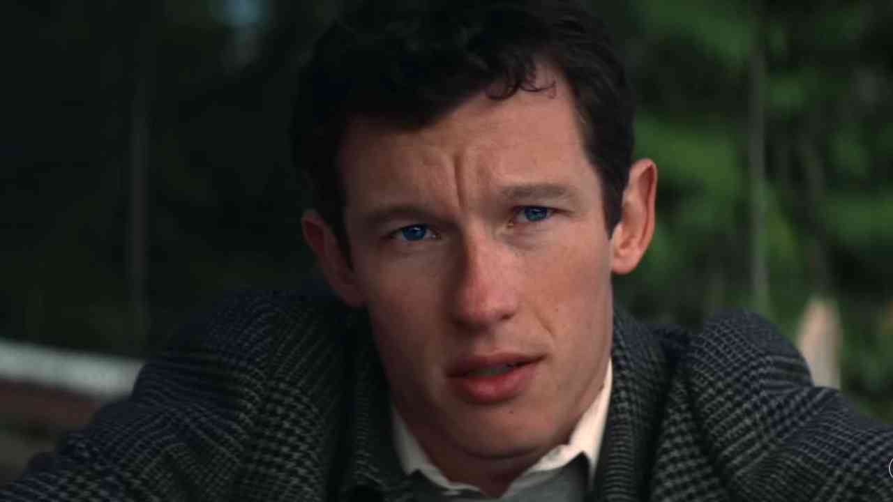 Callum Turner