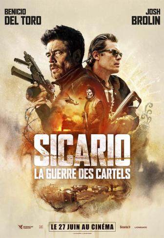 Sicario 2