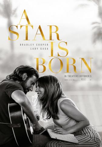 A Star is Born