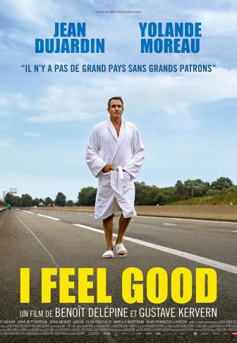 Affiche I Feel Good