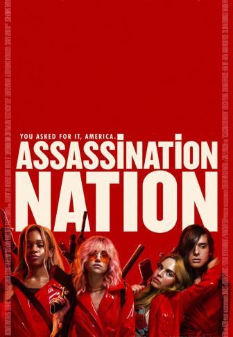 Assassasination nation