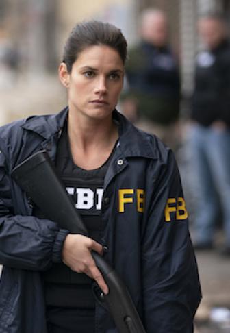 FBI CBS