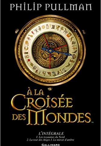 A la croisée des mondes