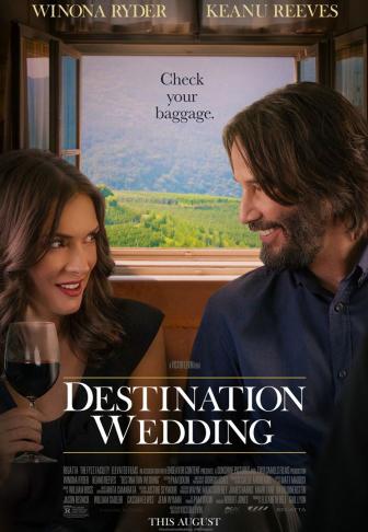 Destination Wedding