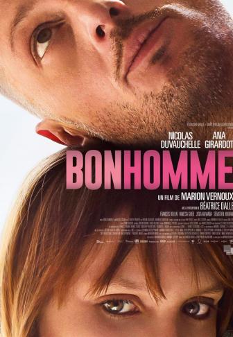 Affiche Bonhomme