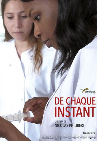 Affiche De Chaque instant