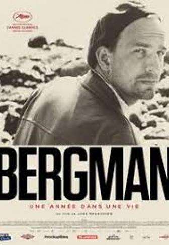 Ingmar Bergman, une année dans une vie