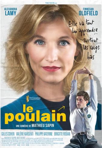 Le Poulain