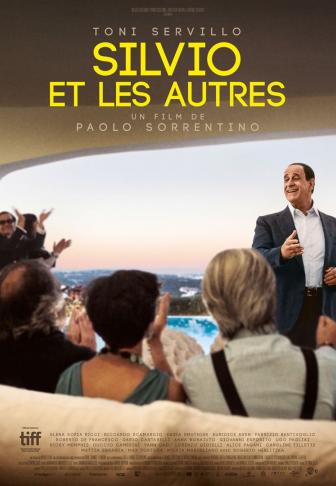 Silvio et les autres