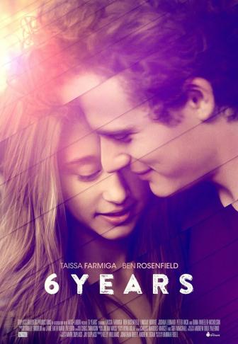 affiche 6 years