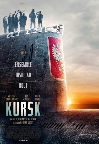 Affiche Kursk