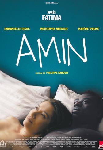 Affiche Amin