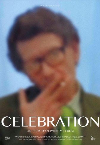 Celebration affiche