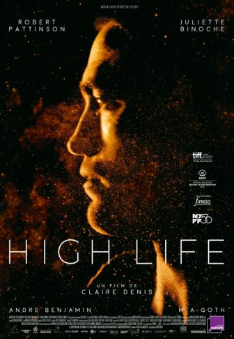 High Life affiche