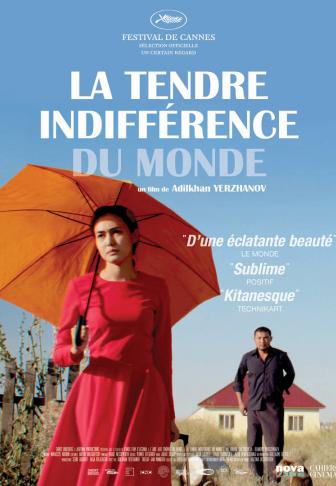 La Tendre Indifférence du monde