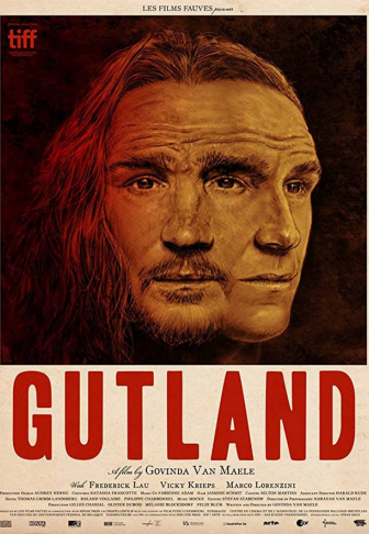 Gutland affiche