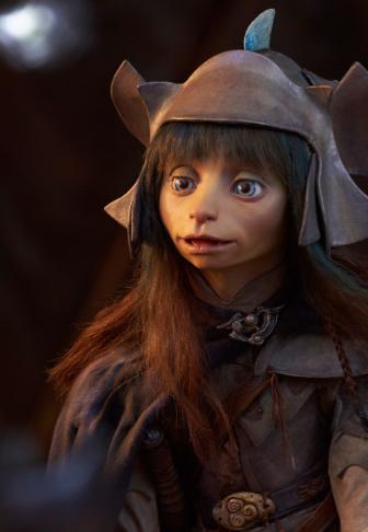 The Dark Crystal: Age of Resistance