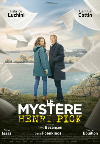 LE MYSTÈRE HENRI PICK