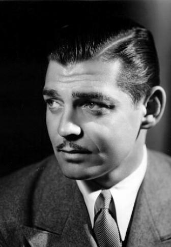 Clark Gable