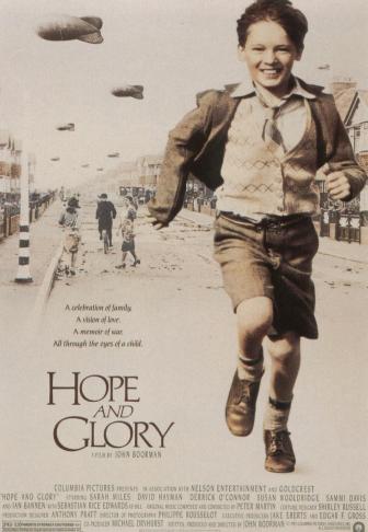 Hope and Glory