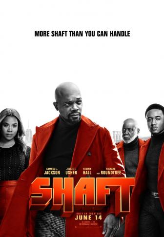 Shaft 2019