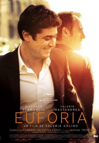 Euforia : Affiche