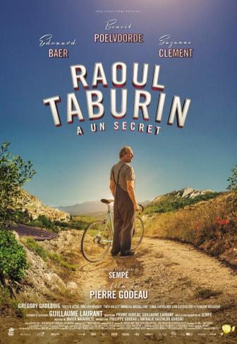 Raoul Taburin