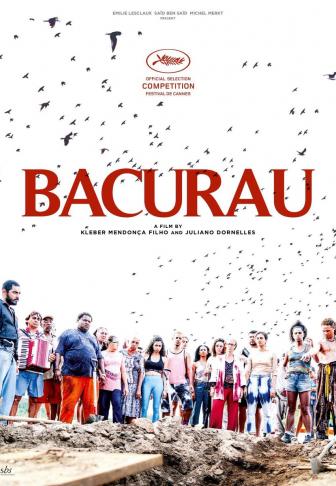 Bacurau (2019)