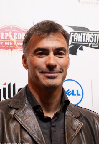 Chad Stahelski 