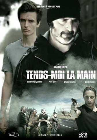 affiche Tends-moi la main